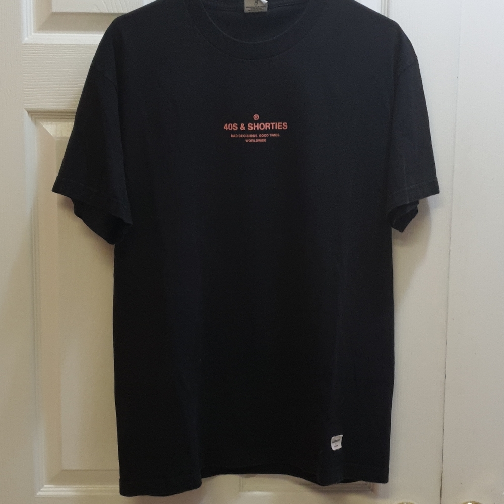 40s & Shorties Tee Shirt